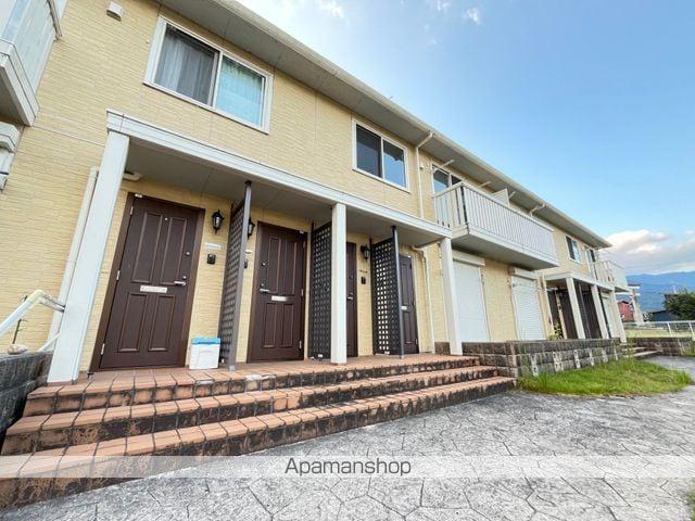 レイクビュー[1階]