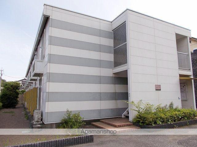 レオパレス十津