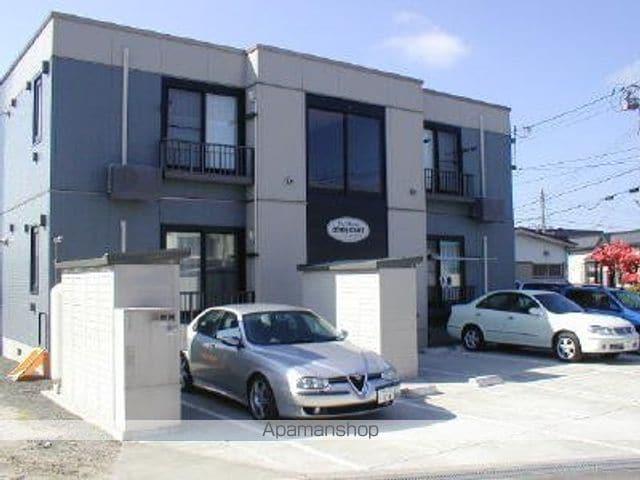 シャーメゾンセブンコート