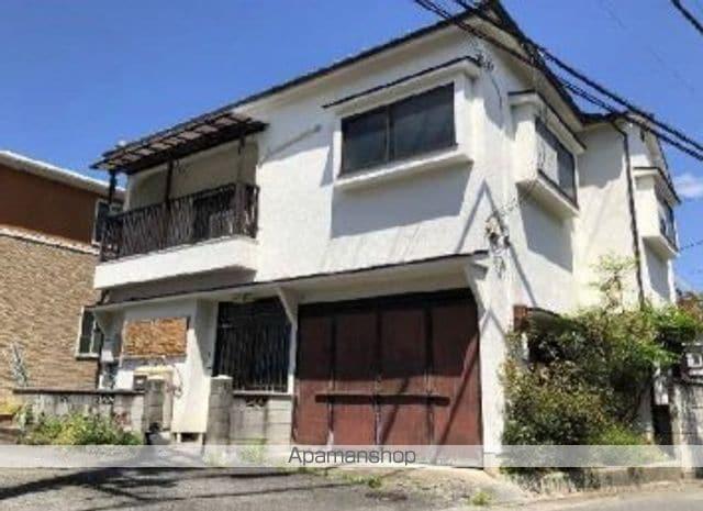 東海道本線 茨木駅 徒歩37分 2階建 築47年