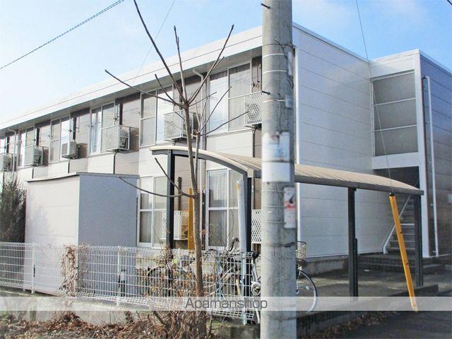 レオパレスFONTANILLA