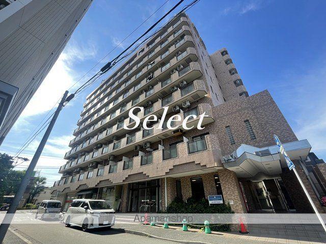 藤和シティコープ浅間町(1K/5階)