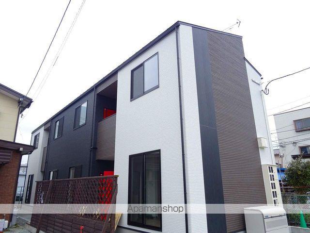 エクシリア志波町