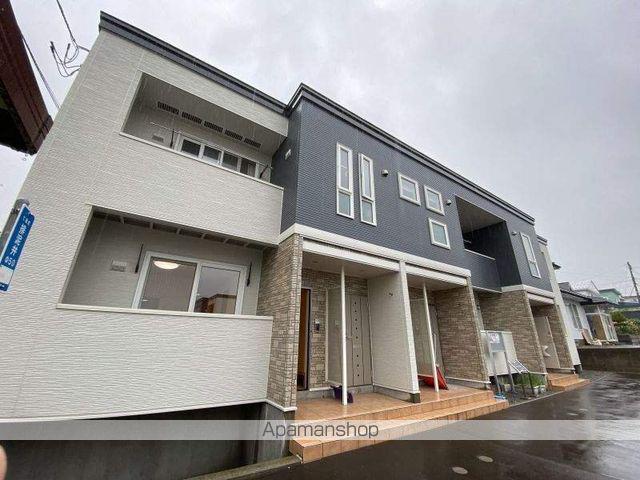 ブリーズ ガーデン 1号館