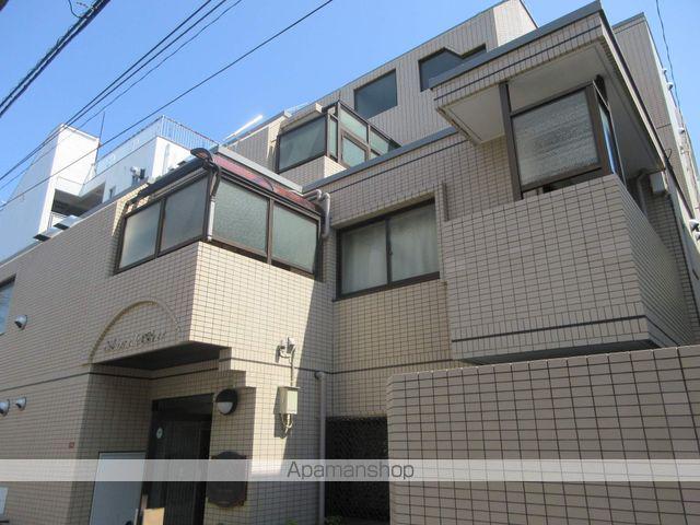 メゾン・ド・ベニール