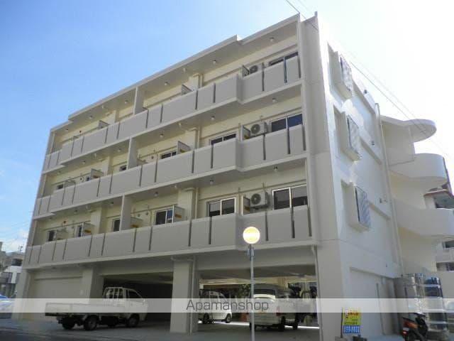 グローリーシズ(1K/2階)