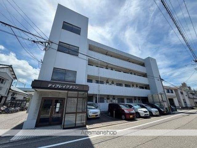 デイブレイクタウン