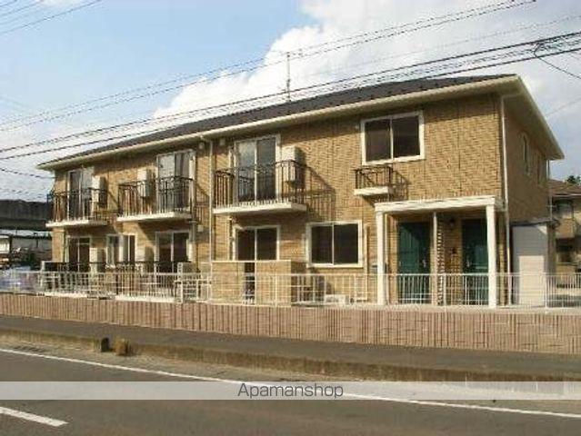 D-ROOM野田町(ワンルーム/2階)