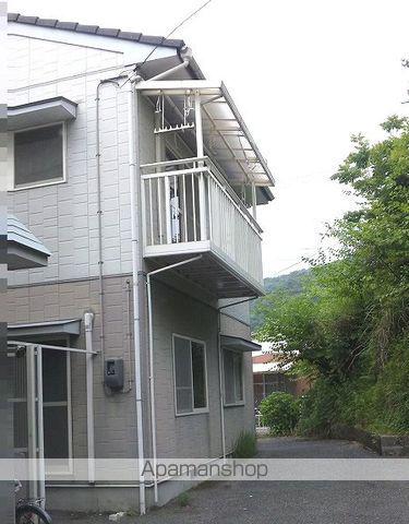 山陽本線 徳山駅 徒歩40分 2階建 築30年