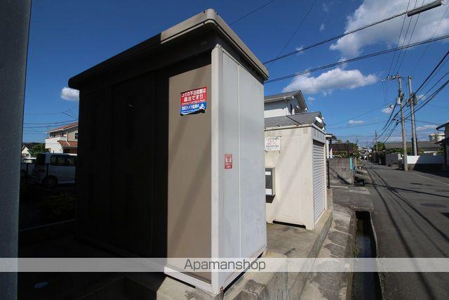 レオパレスルヴェーデュソレーユ