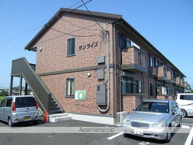 サンライズ