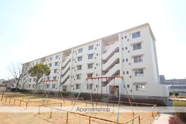 ビレッジハウス三橋1