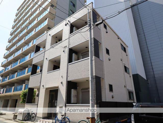 ジェイアールエイチ[1階]