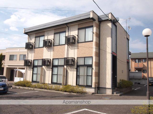 レオパレスル ヴァン