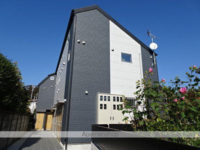 バーミープレイス立川Ⅱ