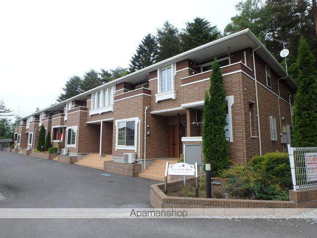 ヴィラ ウエスト 軽井沢