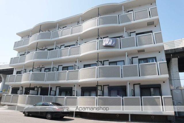 ルーチェ壱番館