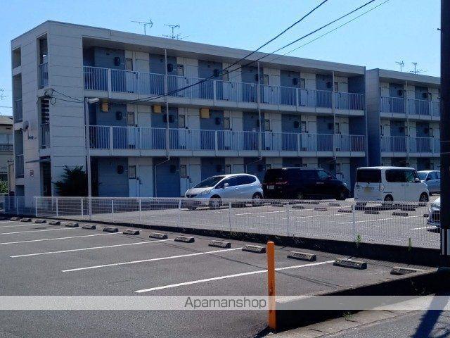 レオパレスコンフォール石橋B