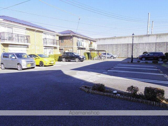 リビングタウンみどりの