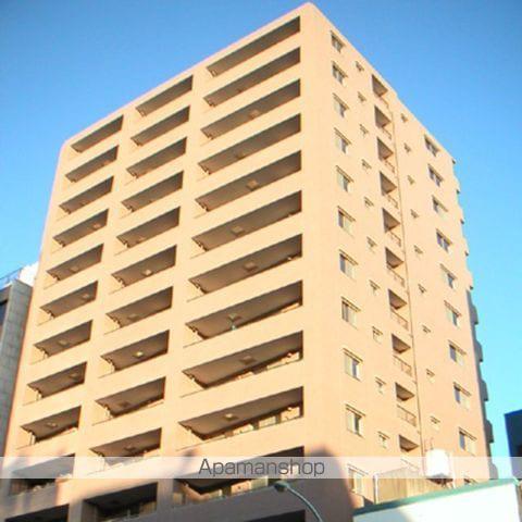 パークキューブ浅草田原町