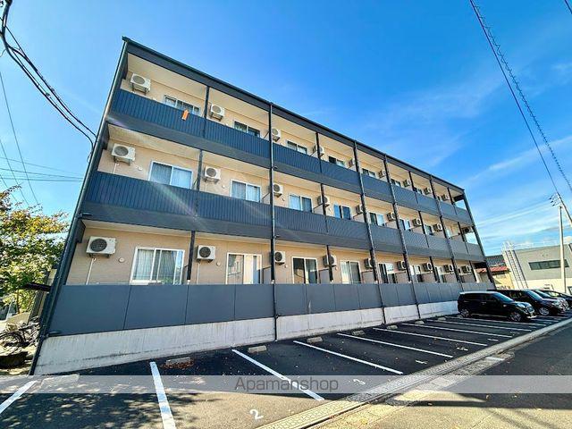 ゆめっくす新町