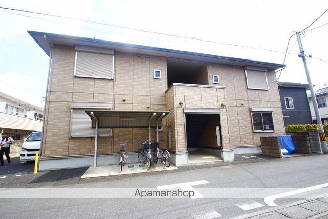 グレンビラⅡ番館