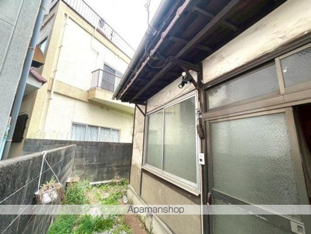 広島県福山市御門町3丁目の戸建賃貸