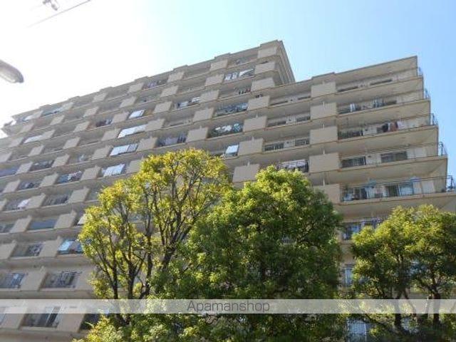 ファミール亀戸