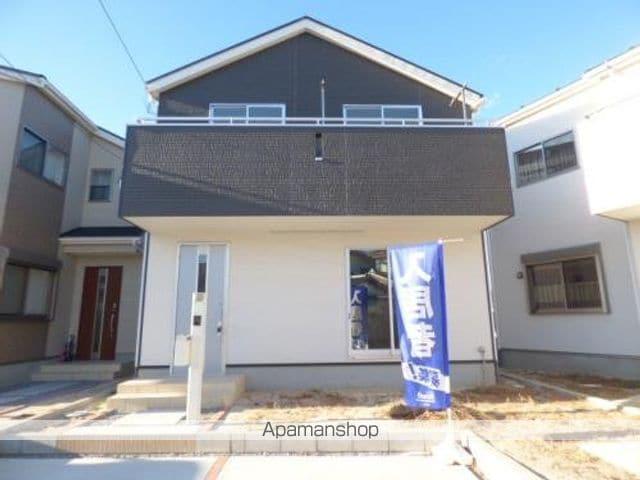 埼玉県久喜市栗橋東1丁目の戸建賃貸