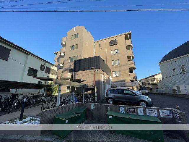 ブルームライフ横浜生麦