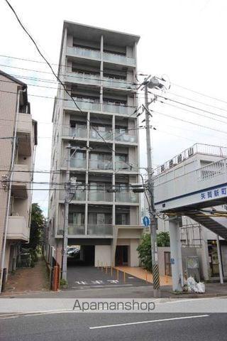 エンバシーコート矢賀