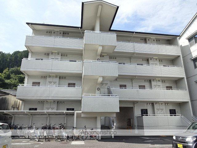 ロイヤルハウス(1K/1階)