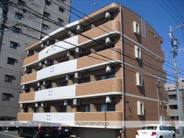 シンフォニー東新町