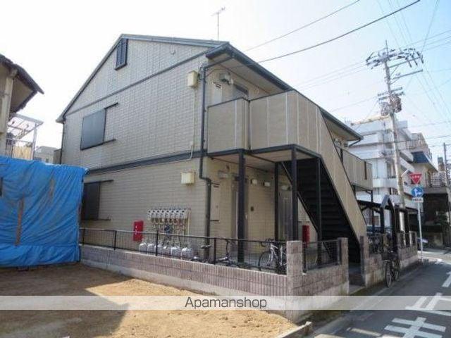 サンテラス昭和町