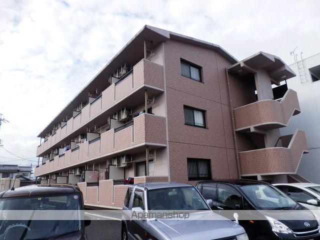 マンションARROZ(1DK/3階)