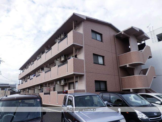 マンションARROZ