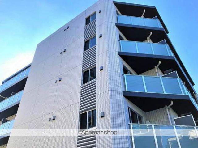 ジェノヴィア新中野スカイガーデン