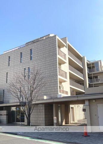 プラウド上北沢ディアージュ