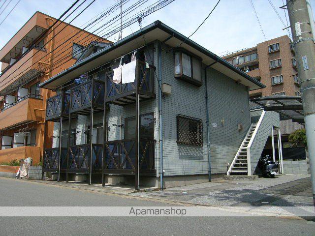 フラワーハイツ