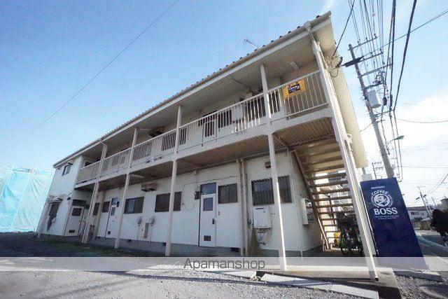 コーポ小峰