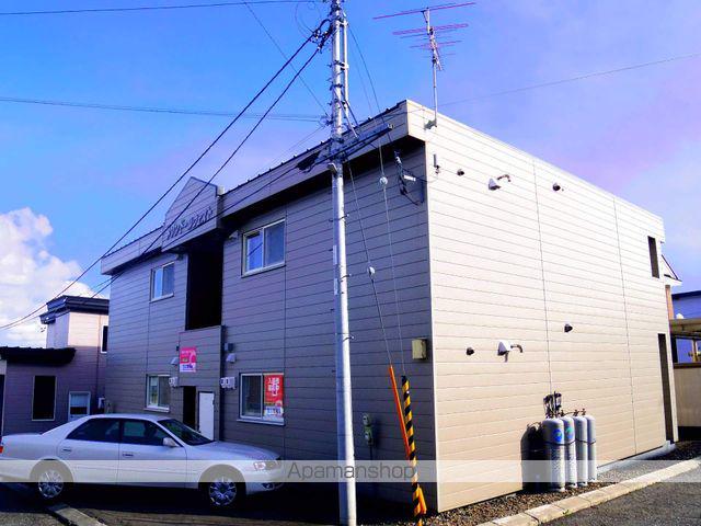 メゾンドールウエスト