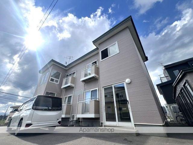 アーバンライフ欅