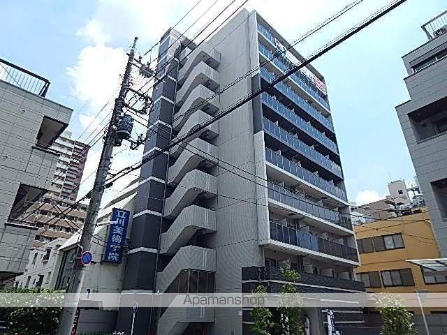 アーバンヴィスタ立川