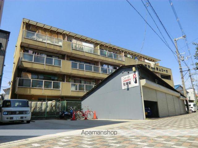 新栄ビル 堂山コーポ