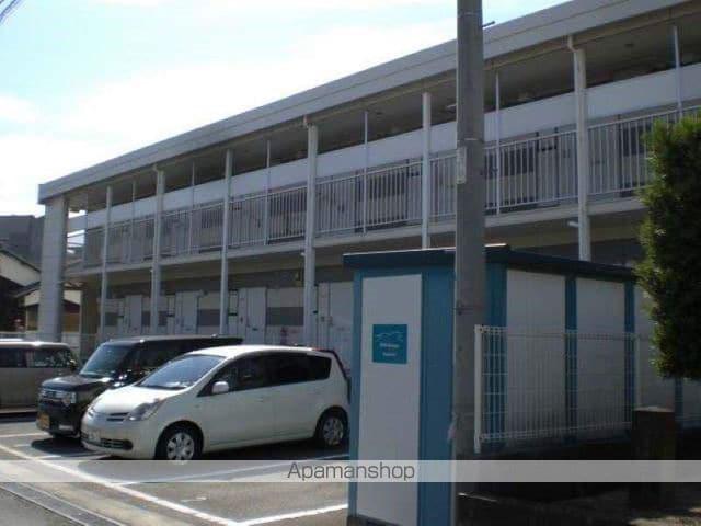 レオパレス御井