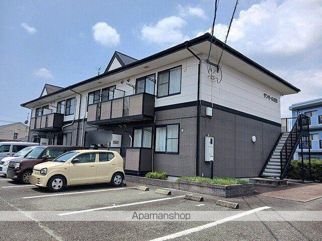 サンモール長嶺