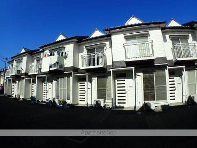 外山レイクサイドハウスK棟