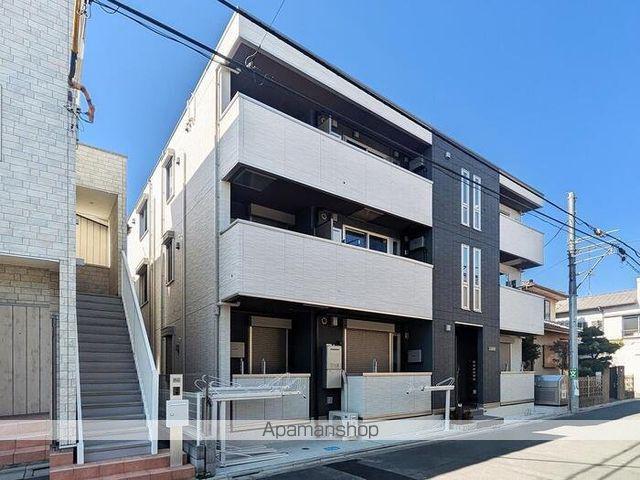 グラナーデ西新井栄町