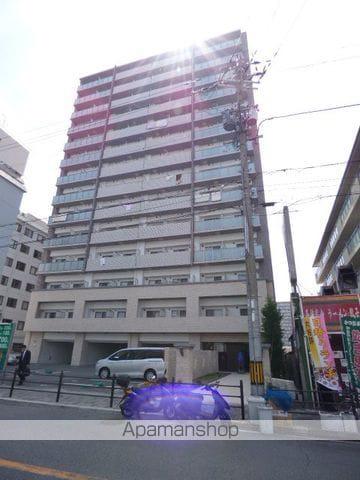 レジディア SHIN-OSAKA