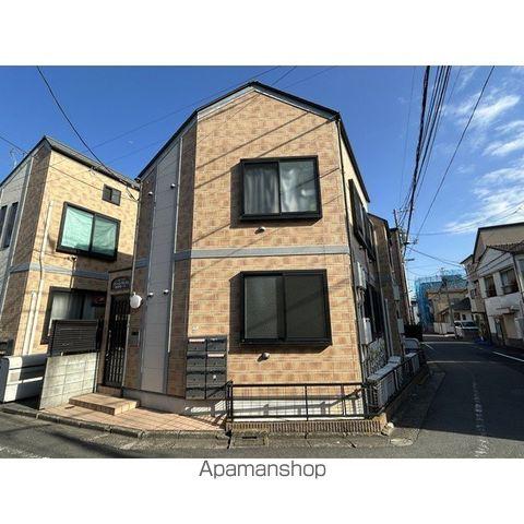 アーバンプレイス沼袋B棟